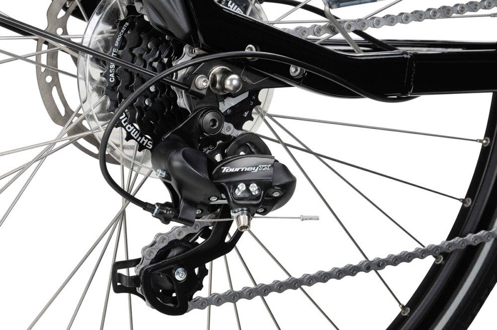 Batavus Fonk 3 Sport - Afbeelding 6