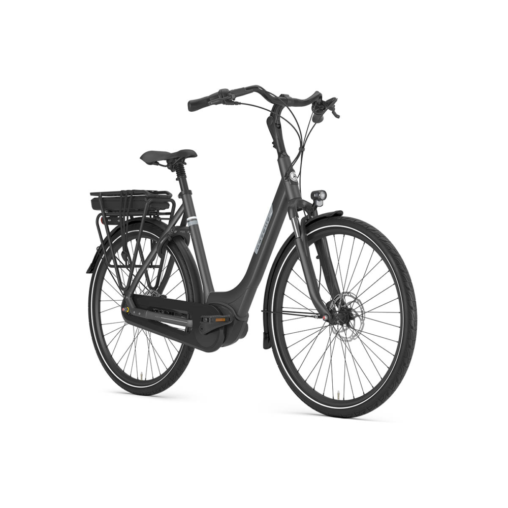 Gazelle Paris C7+ HMB BES3 - Afbeelding 2