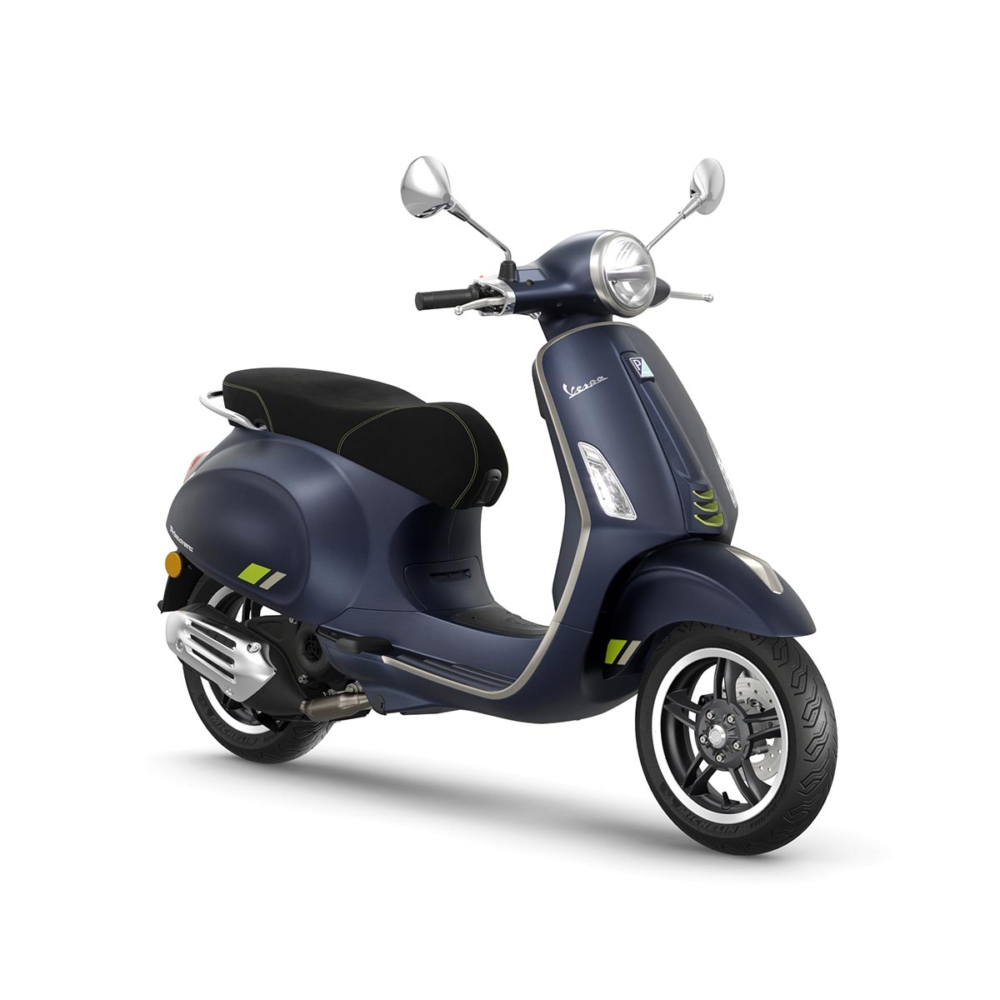 Vespa Primavera TECH '24