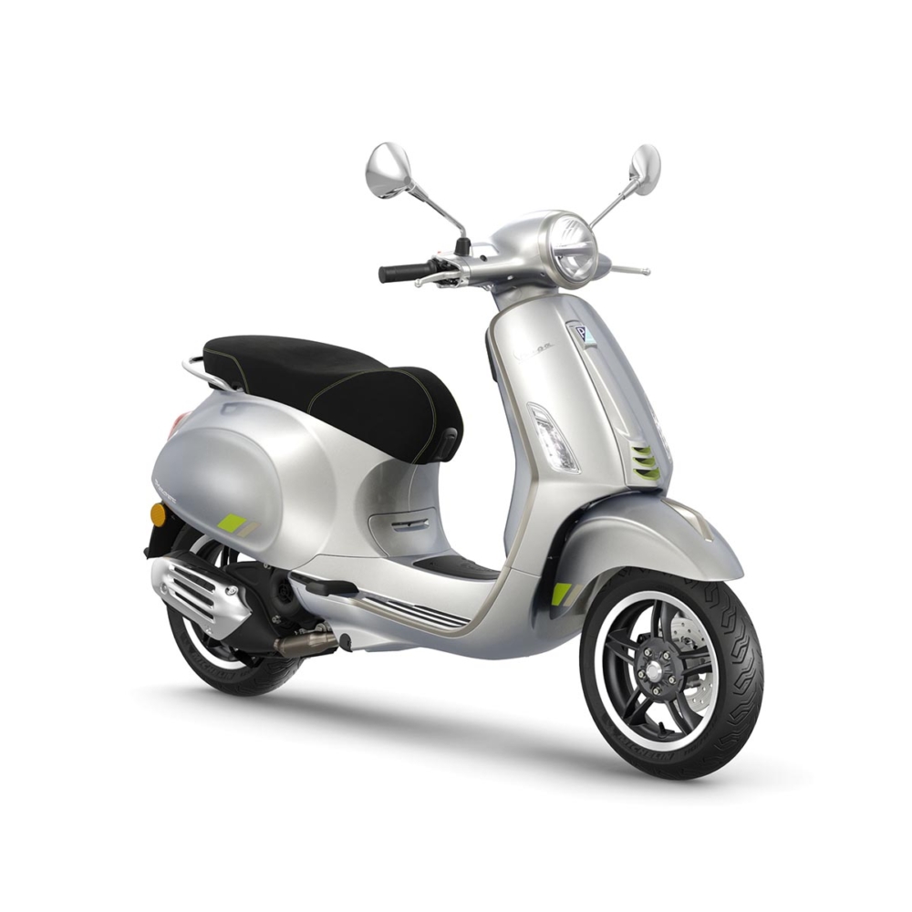 Vespa Primavera TECH '24 - Afbeelding 2