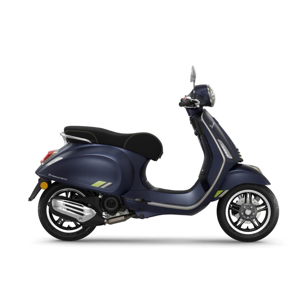 Vespa Primavera TECH '24 - Afbeelding 3