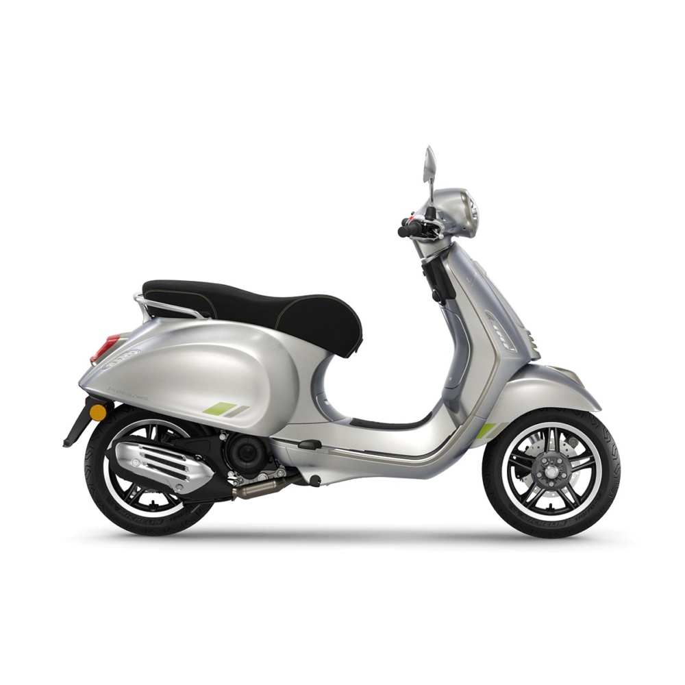 Vespa Primavera TECH '24 - Afbeelding 4
