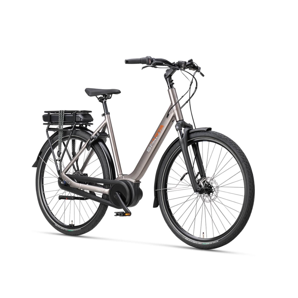 Sparta a-LANE FIT BES3