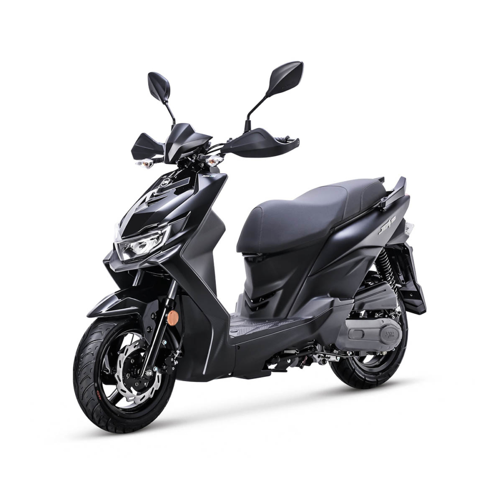 Sym Jet 4 RX - Afbeelding 2