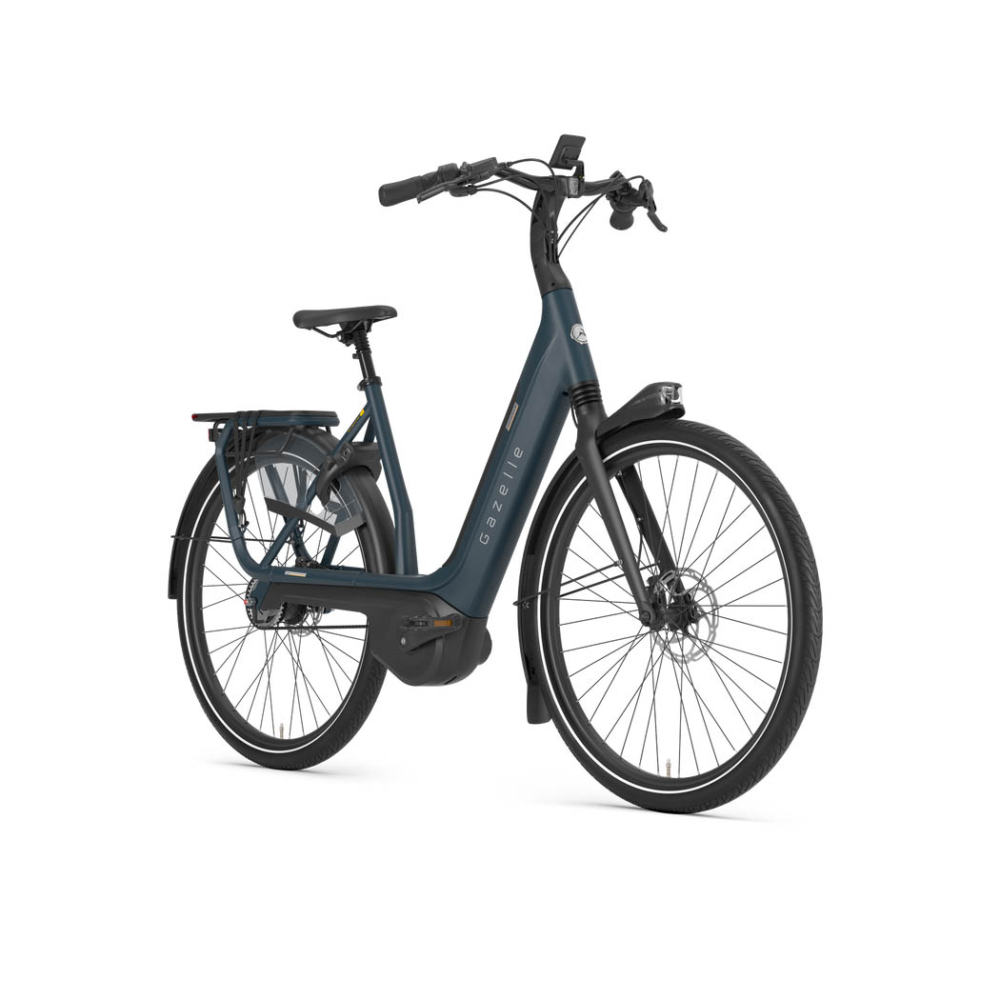 Gazelle Avignon C5