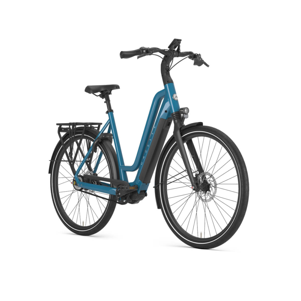 Gazelle Chamonix C5 '25