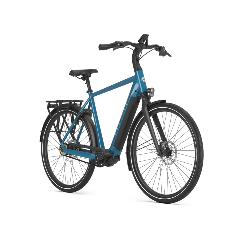 Gazelle Chamonix C5 '25 - Afbeelding 2