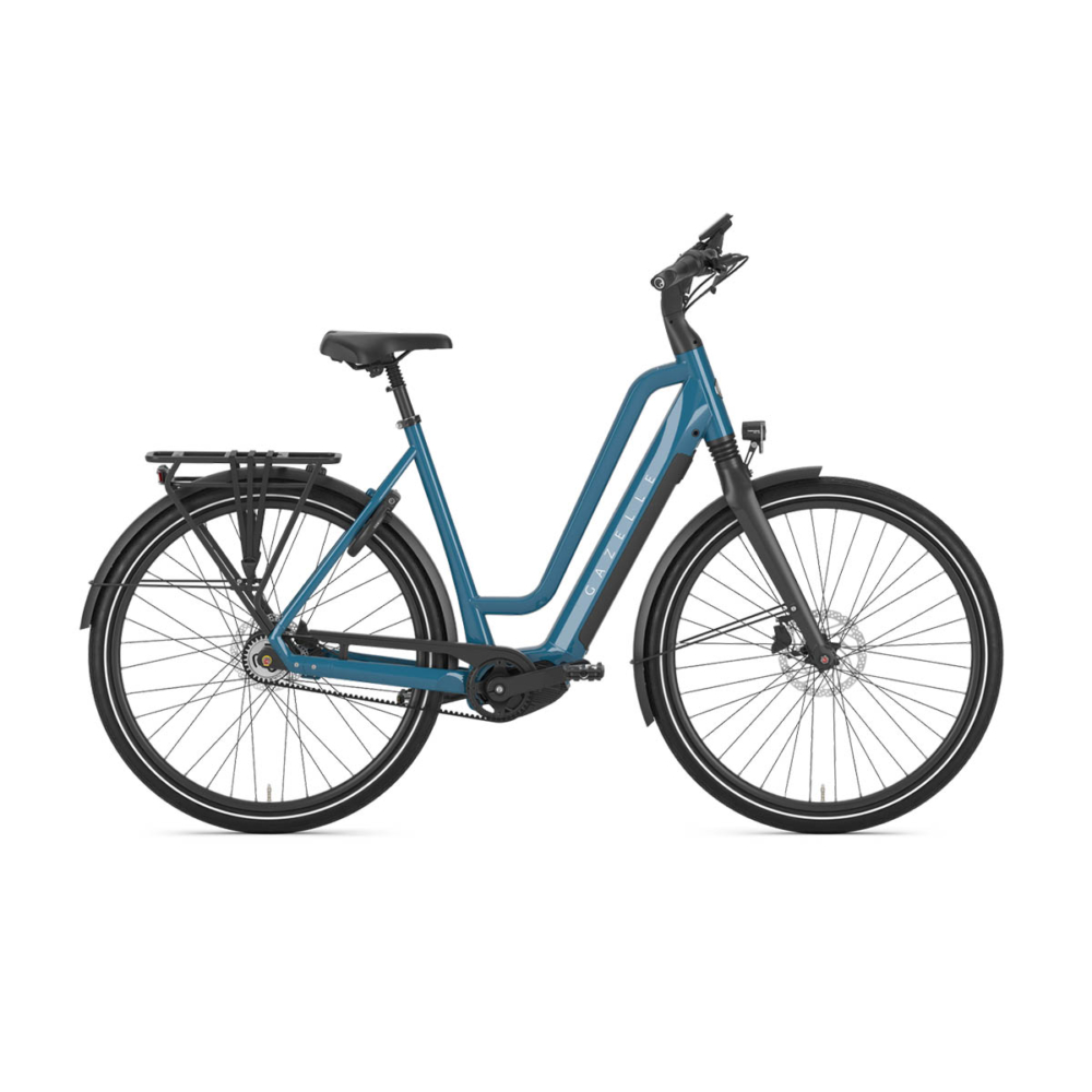 Gazelle Chamonix C5 '25 - Afbeelding 3