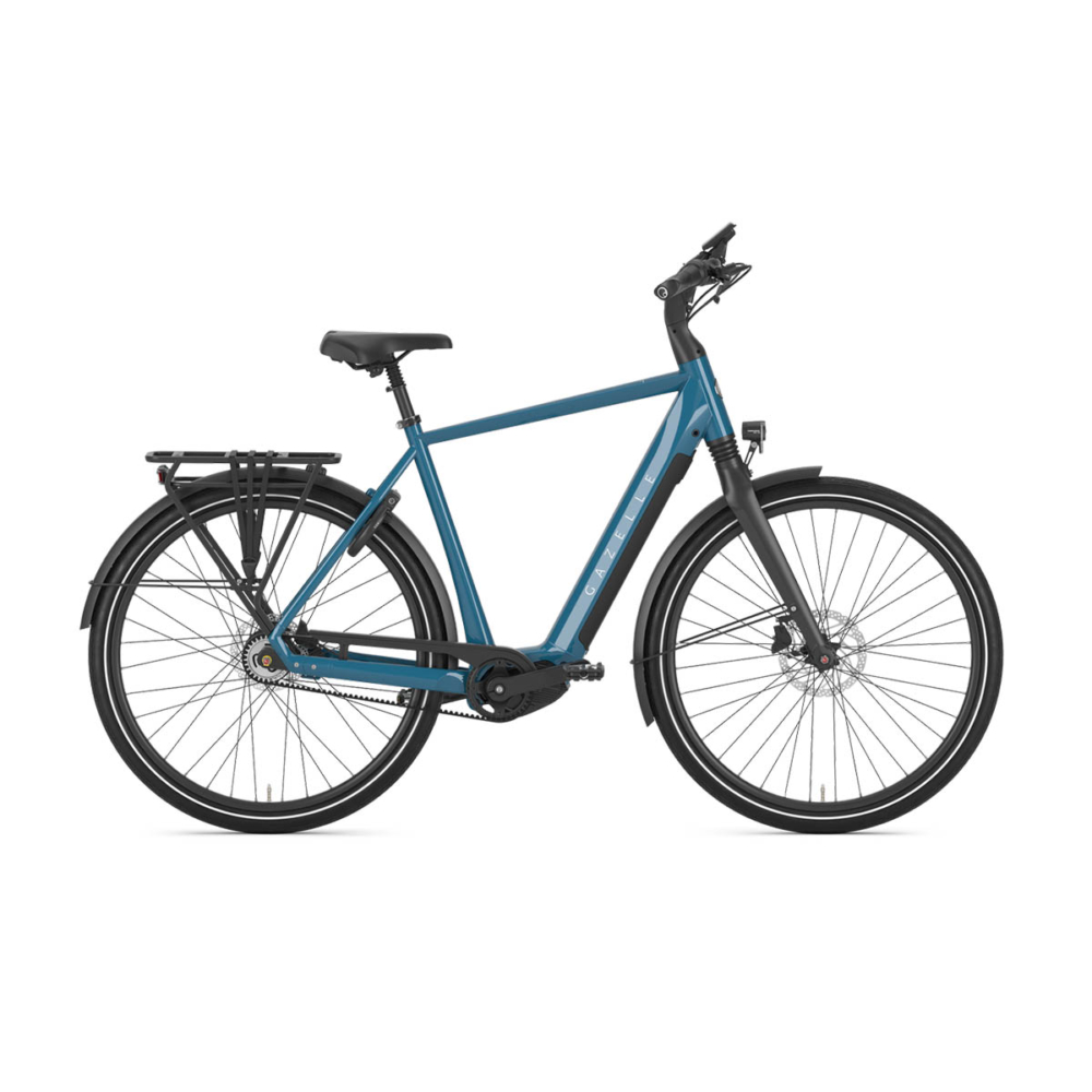 Gazelle Chamonix C5 '25 - Afbeelding 4