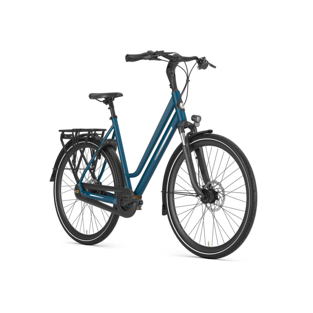 Gazelle Chamonix C7