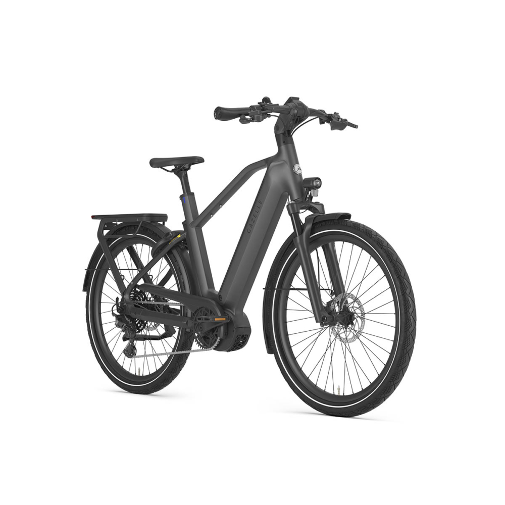 Gazelle Eclipse T11 - Afbeelding 2