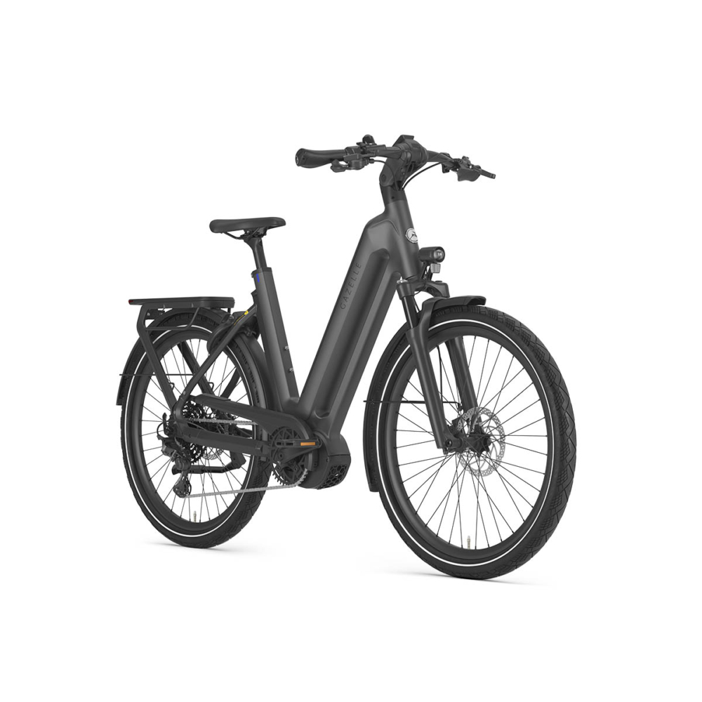 Gazelle Eclipse T11 - Afbeelding 3