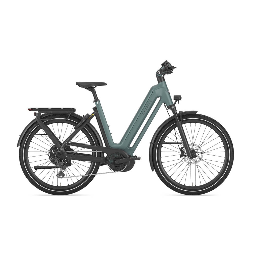 Gazelle Eclipse T11 - Afbeelding 4