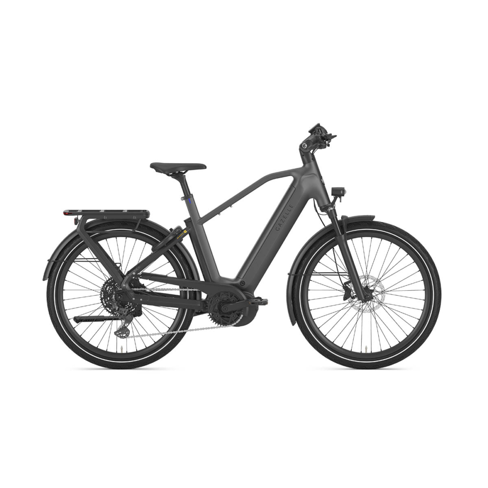 Gazelle Eclipse T11 - Afbeelding 5