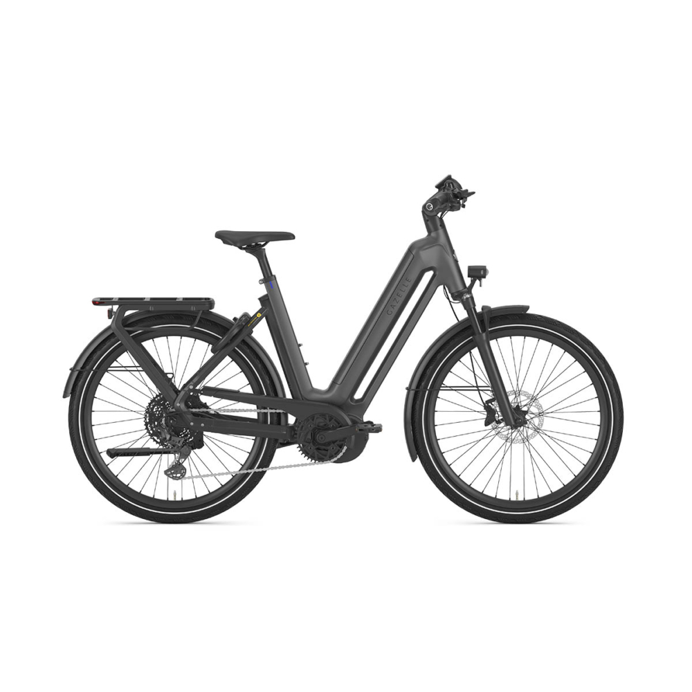 Gazelle Eclipse T11 - Afbeelding 6