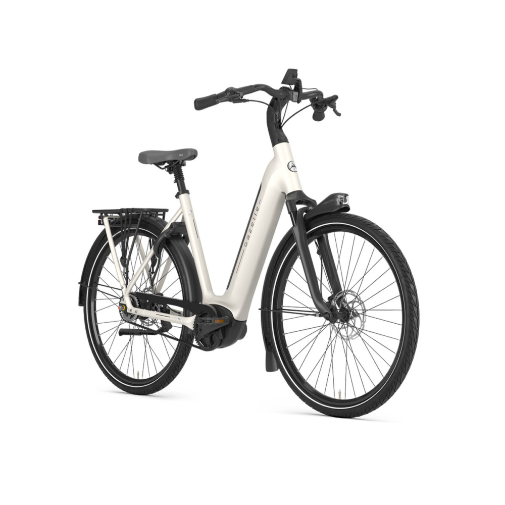 Gazelle Grenoble C5 '25