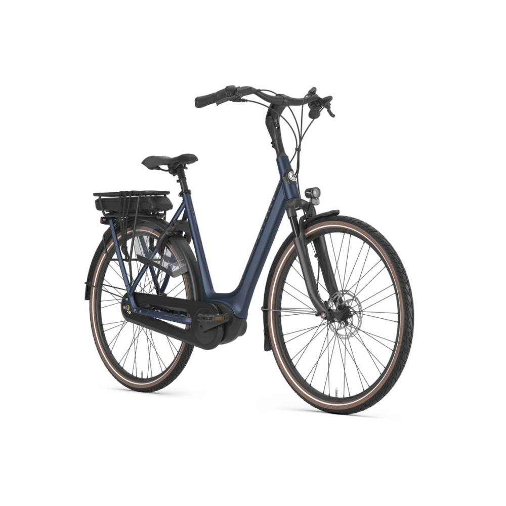 Gazelle Orange C8 '25 - Afbeelding 3