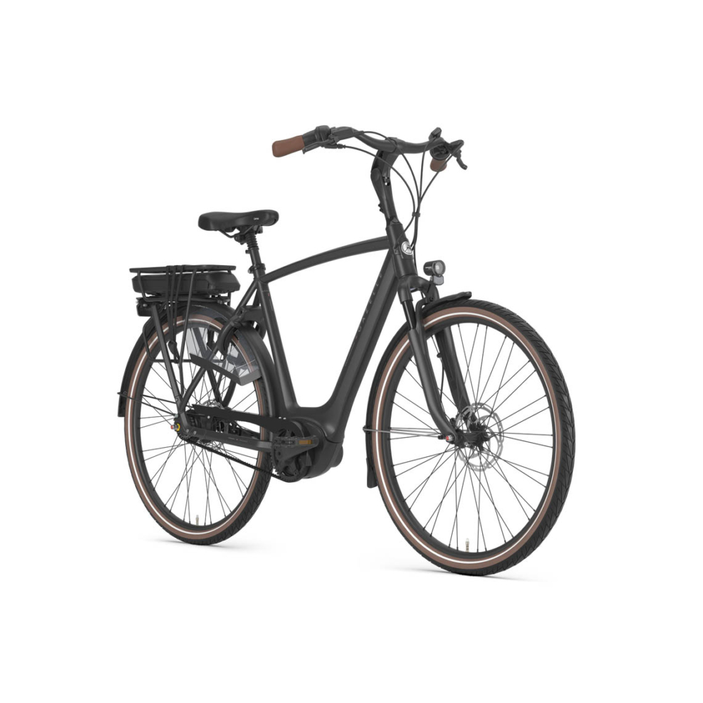 Gazelle Orange C8+ HMB - Afbeelding 2