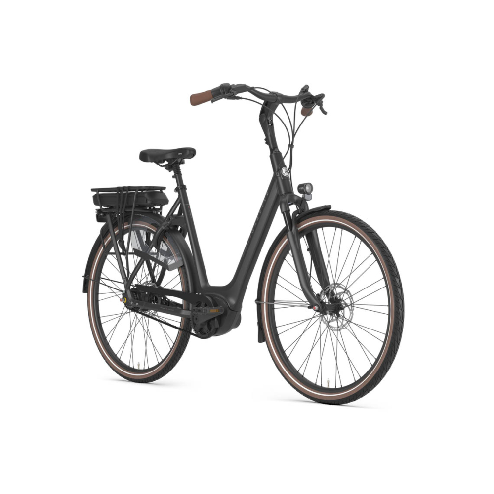 Gazelle Orange C8+ HMB - Afbeelding 3