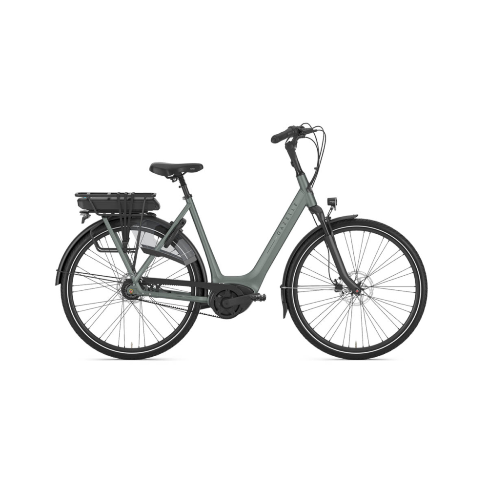 Gazelle Orange C8+ HMB - Afbeelding 4
