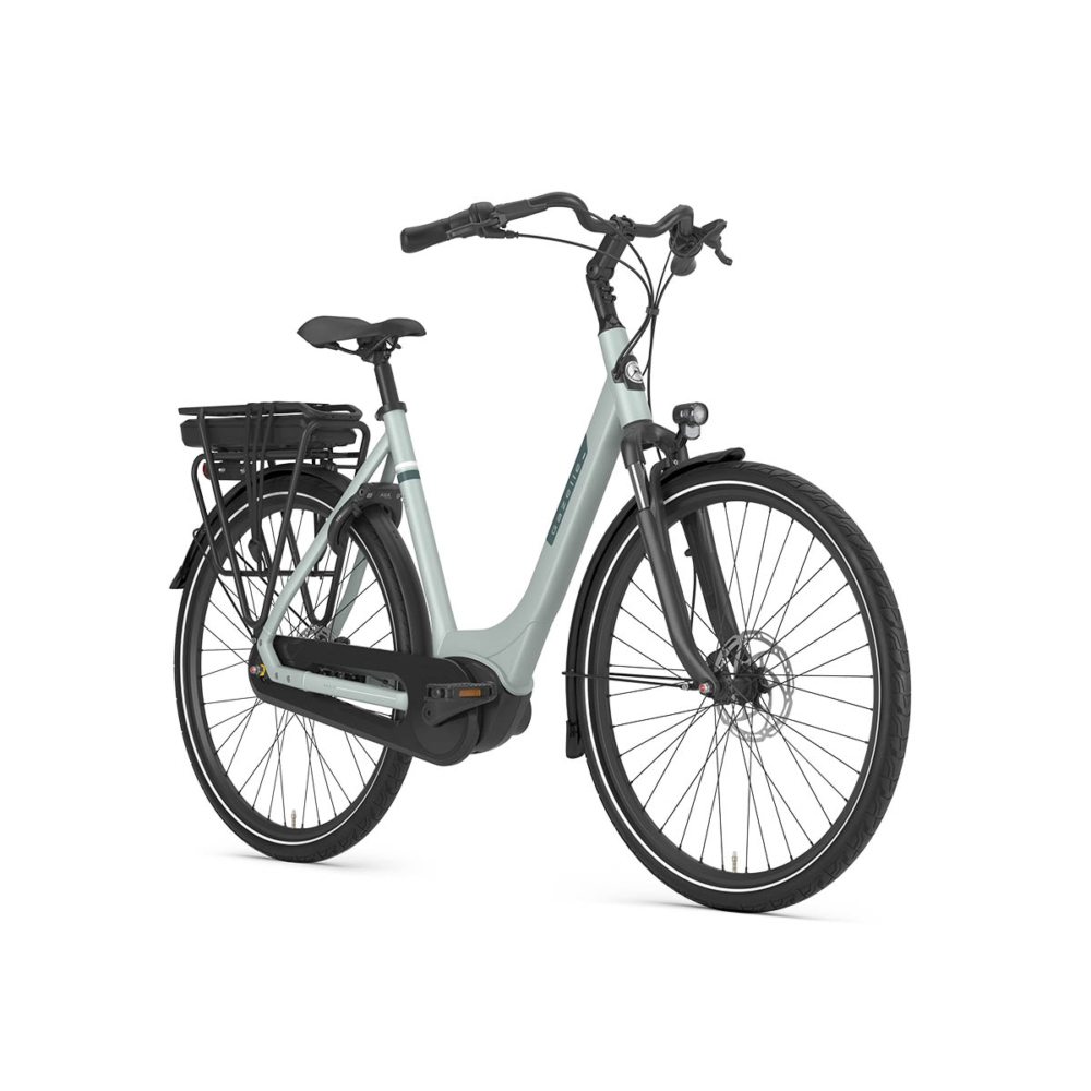 Gazelle Paris C7 '25