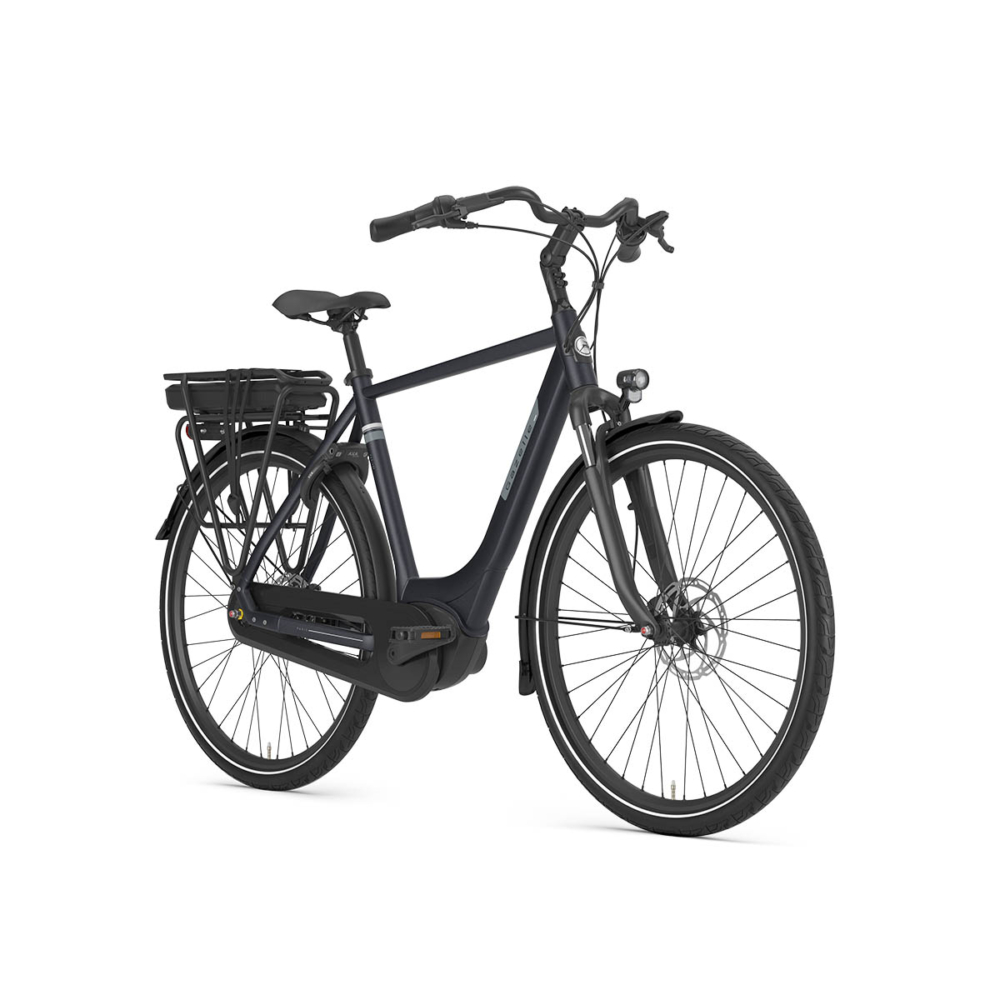 Gazelle Paris C7 '25 - Afbeelding 2