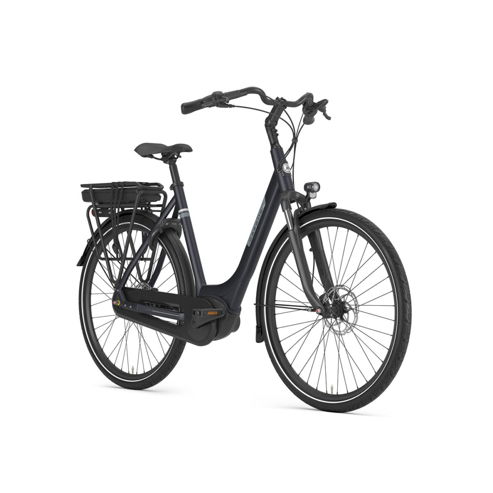 Gazelle Paris C7 '25 - Afbeelding 3