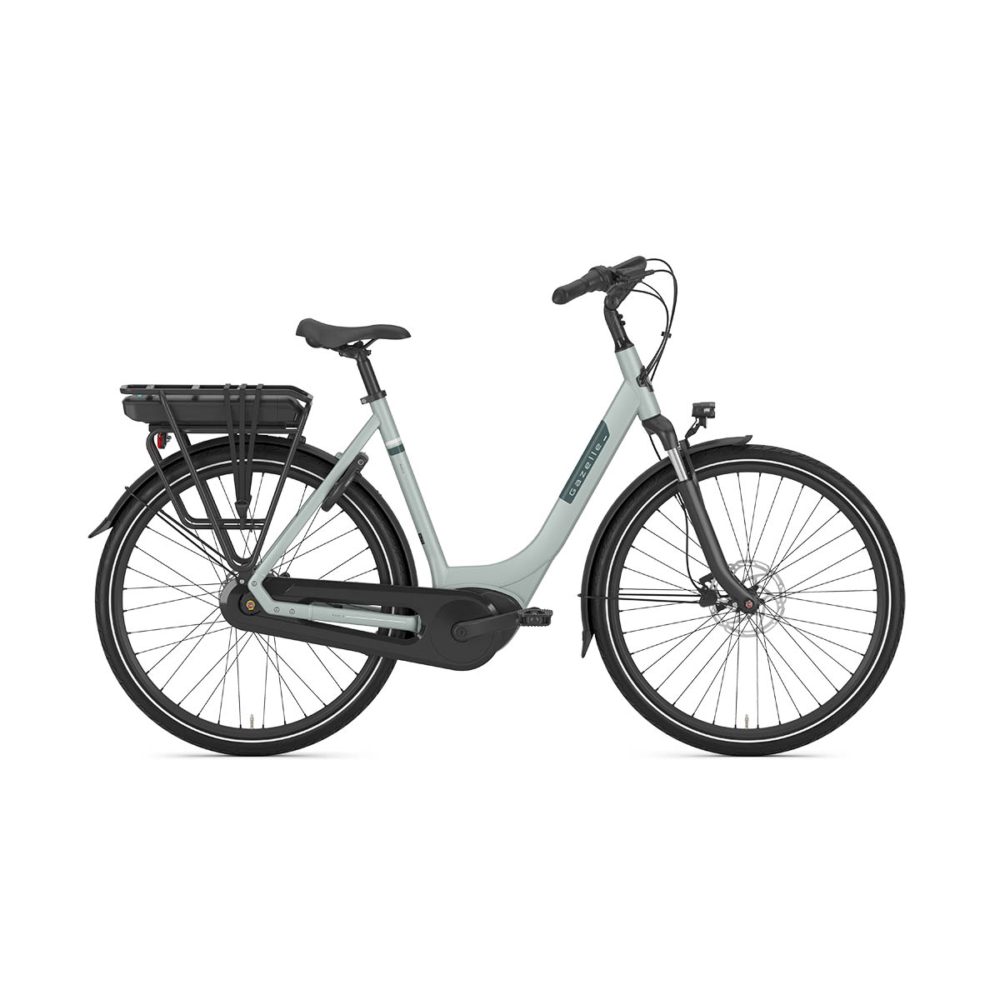 Gazelle Paris C7 '25 - Afbeelding 4