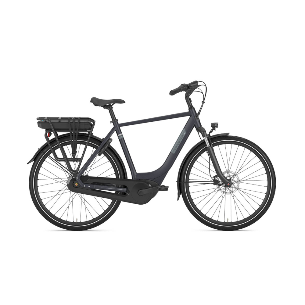 Gazelle Paris C7 '25 - Afbeelding 5