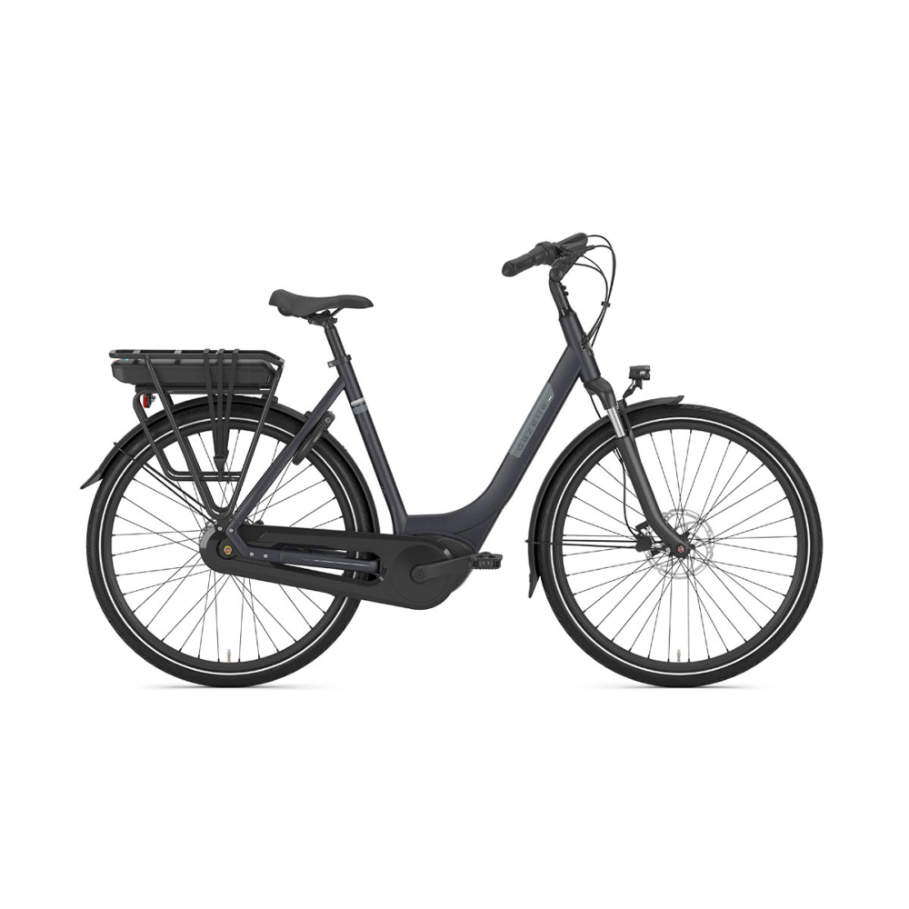 Gazelle Paris C7 '25 - Afbeelding 6