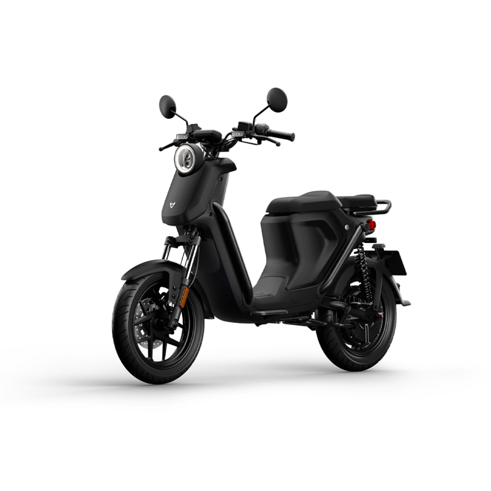 NIU UQi GT Standard Range