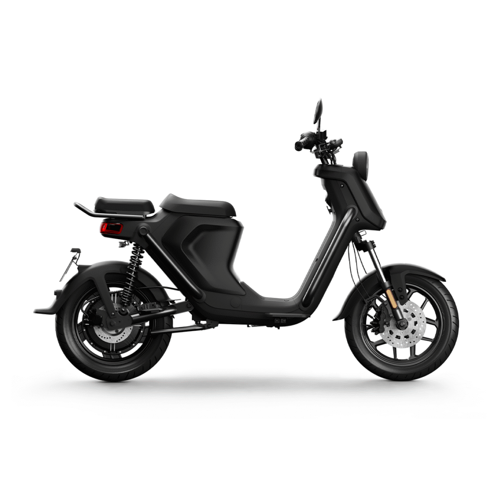 NIU UQi GT Standard Range - Afbeelding 2