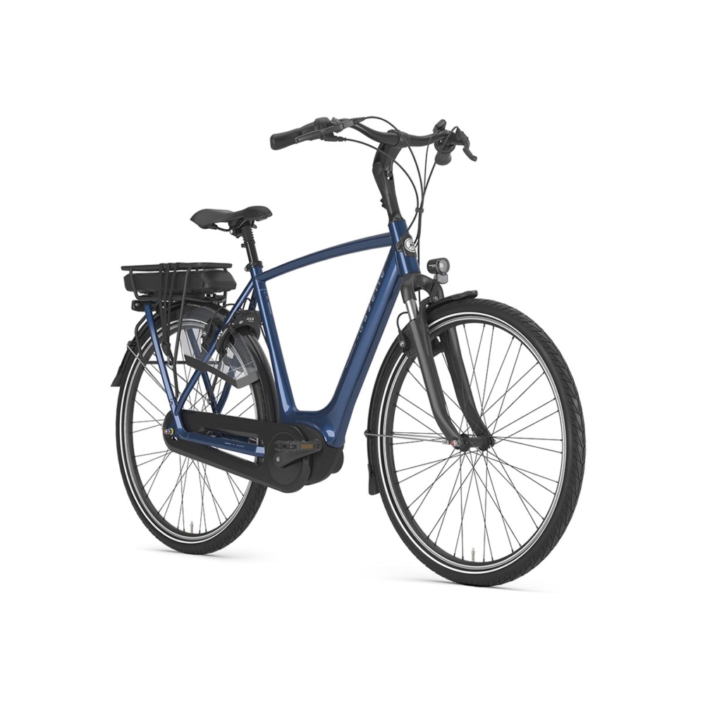 Gazelle Orange C7 HMB - Afbeelding 2