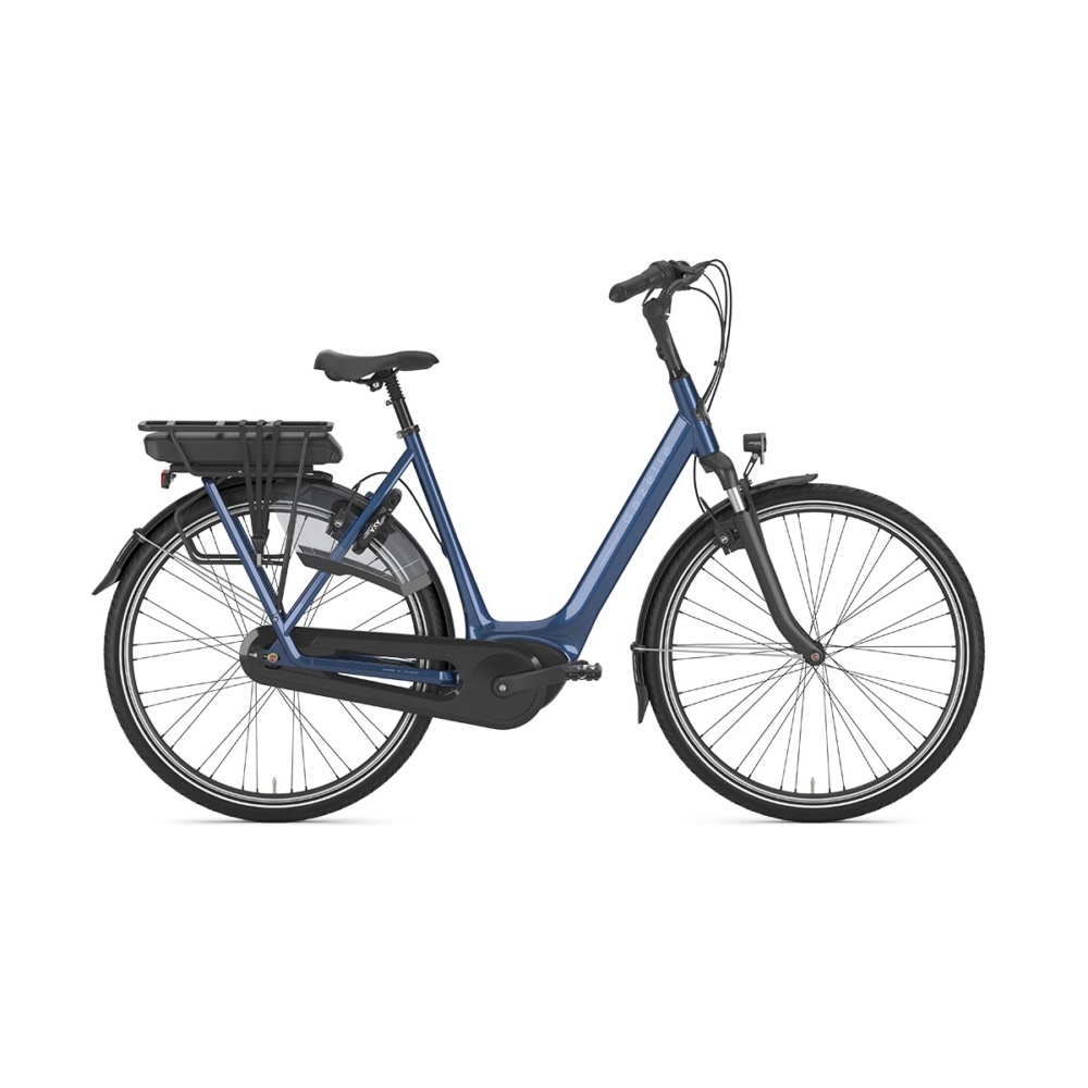 Gazelle Orange C7 HMB - Afbeelding 3
