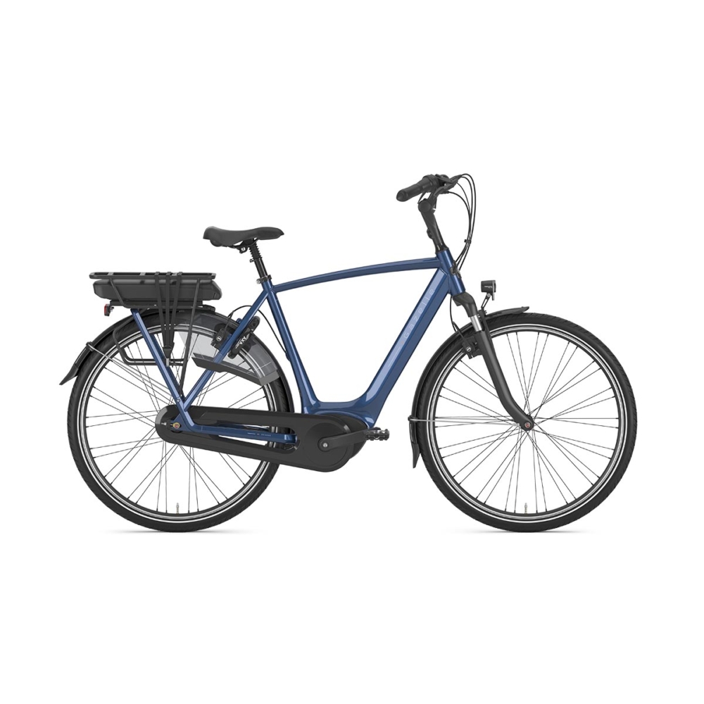 Gazelle Orange C7 HMB - Afbeelding 4