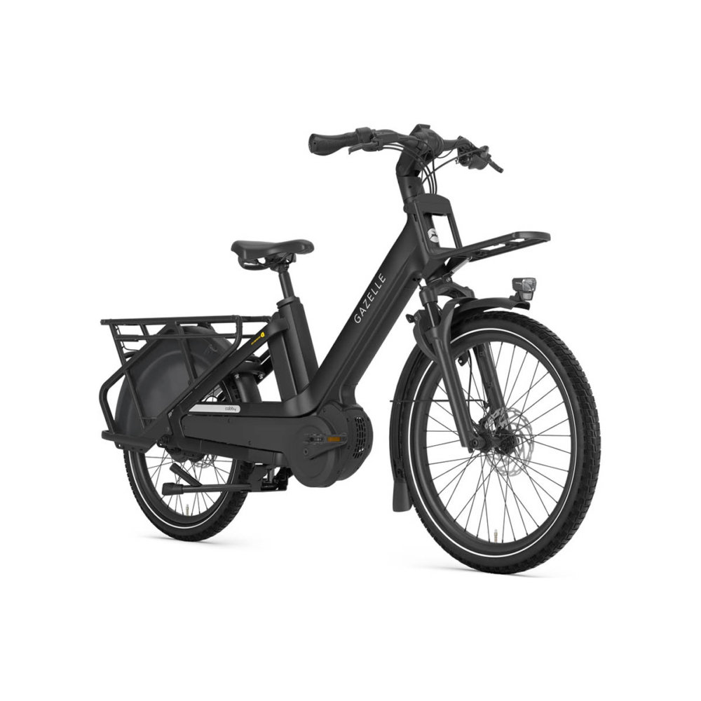 Gazelle Cabby C380 - Afbeelding 2