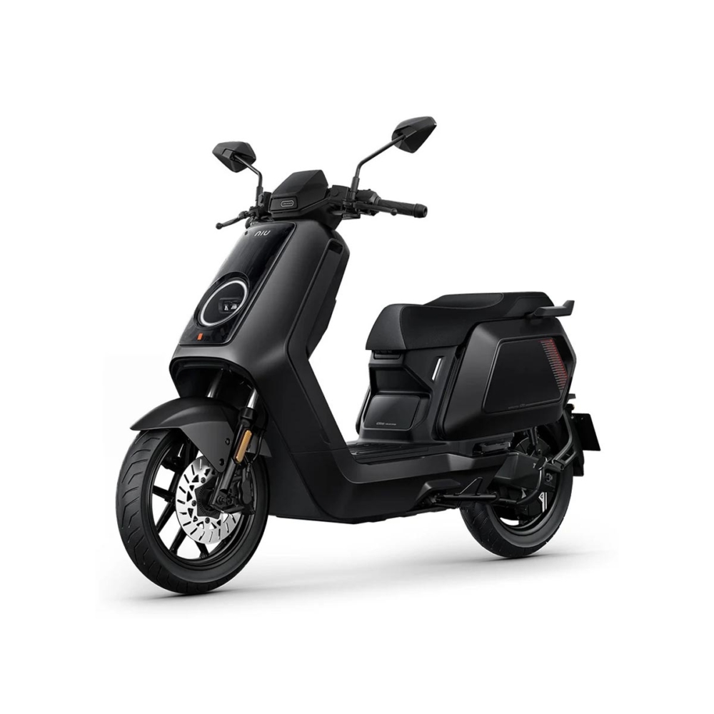NIU NQiX150