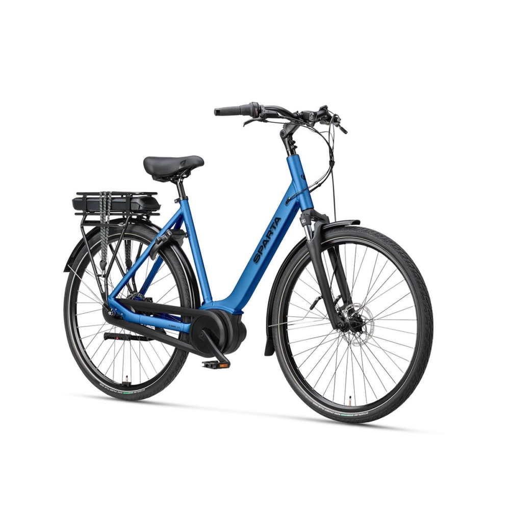 Sparta a-LANE ENERGY BES3 '25