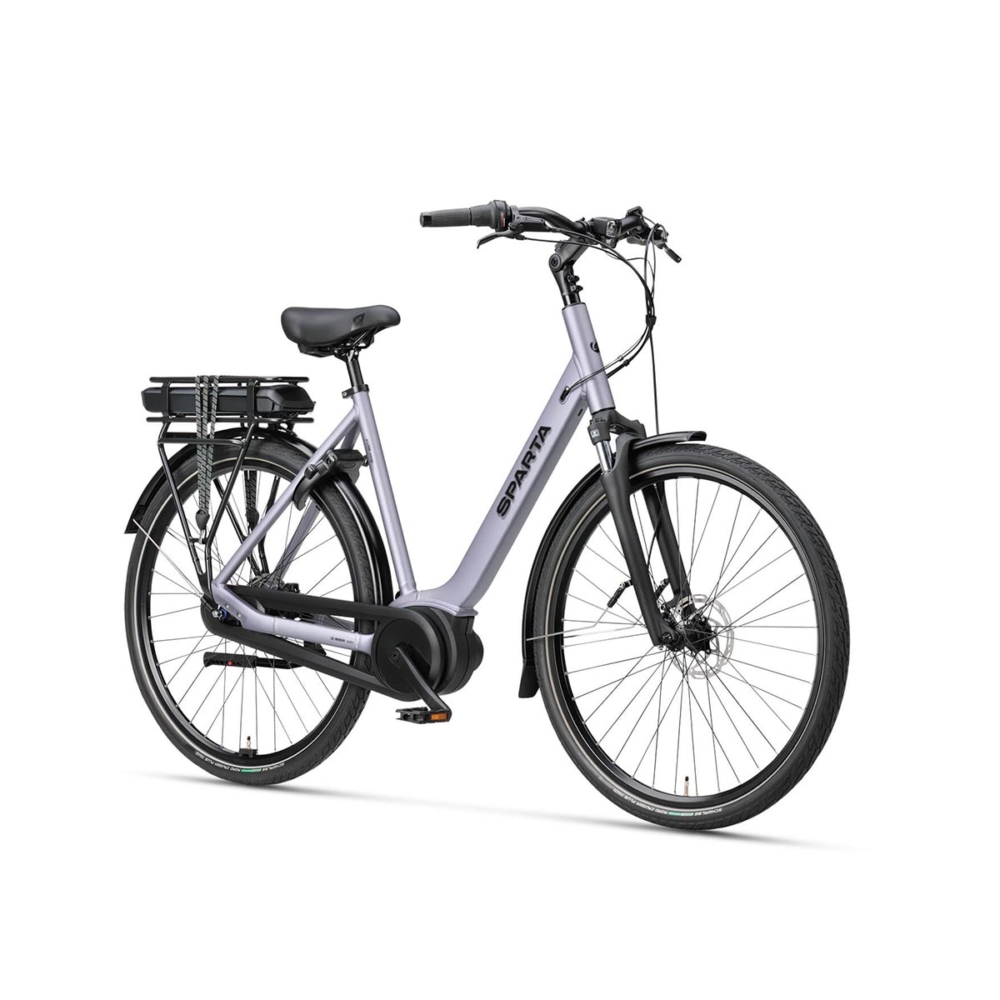 Sparta a-LANE ENERGY BES3 '25 - Afbeelding 2