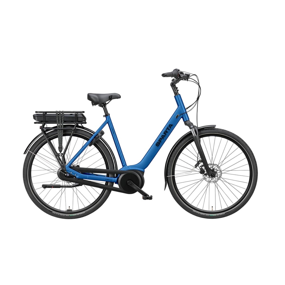 Sparta a-LANE ENERGY BES3 '25 - Afbeelding 3