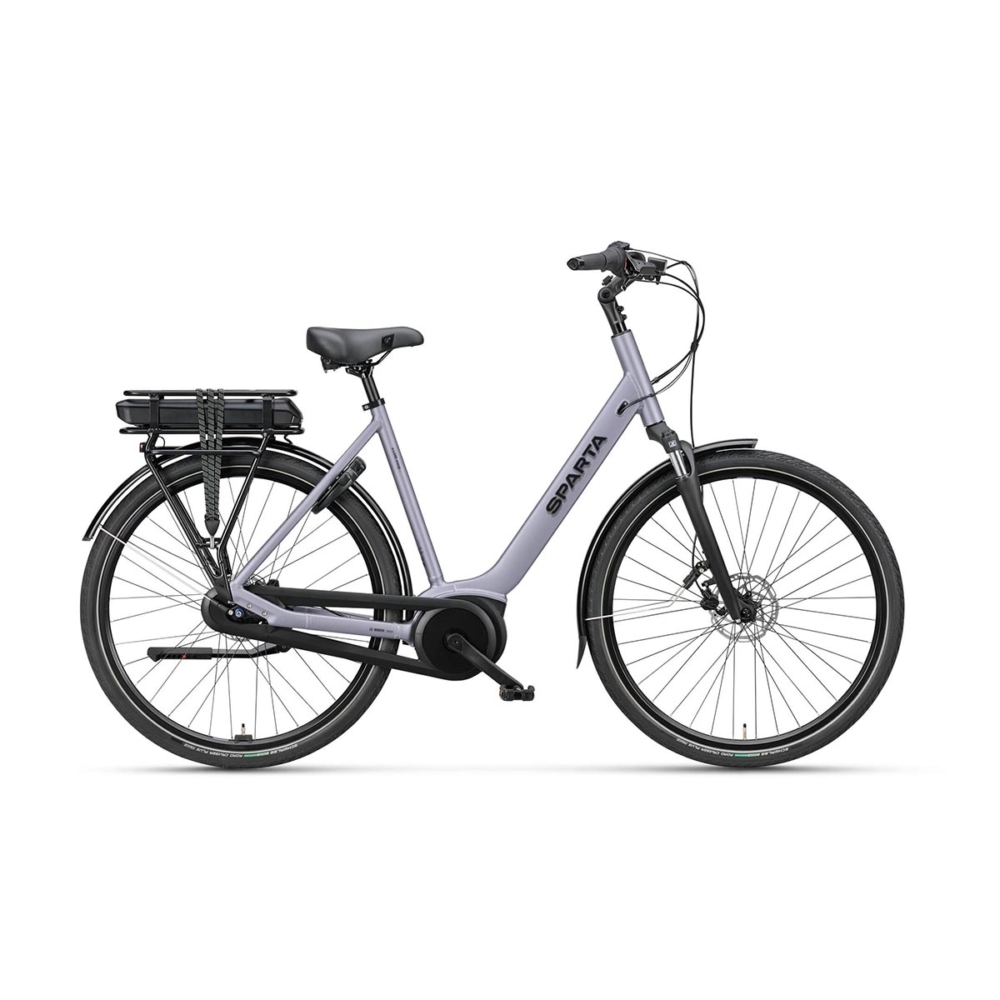 Sparta a-LANE ENERGY BES3 '25 - Afbeelding 4