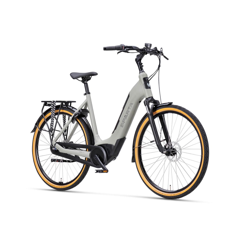 Sparta c-GRID FIT BES3 '25