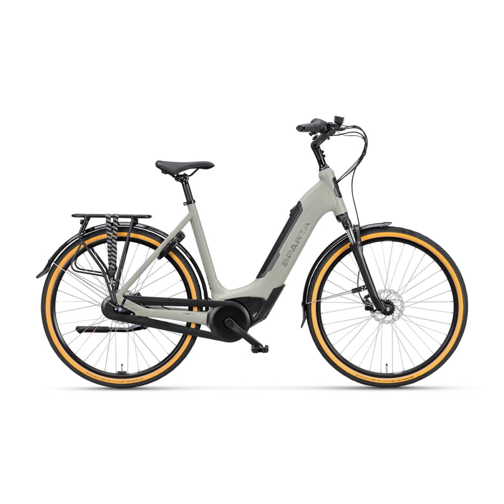 Sparta c-GRID FIT BES3 '25 - Afbeelding 2