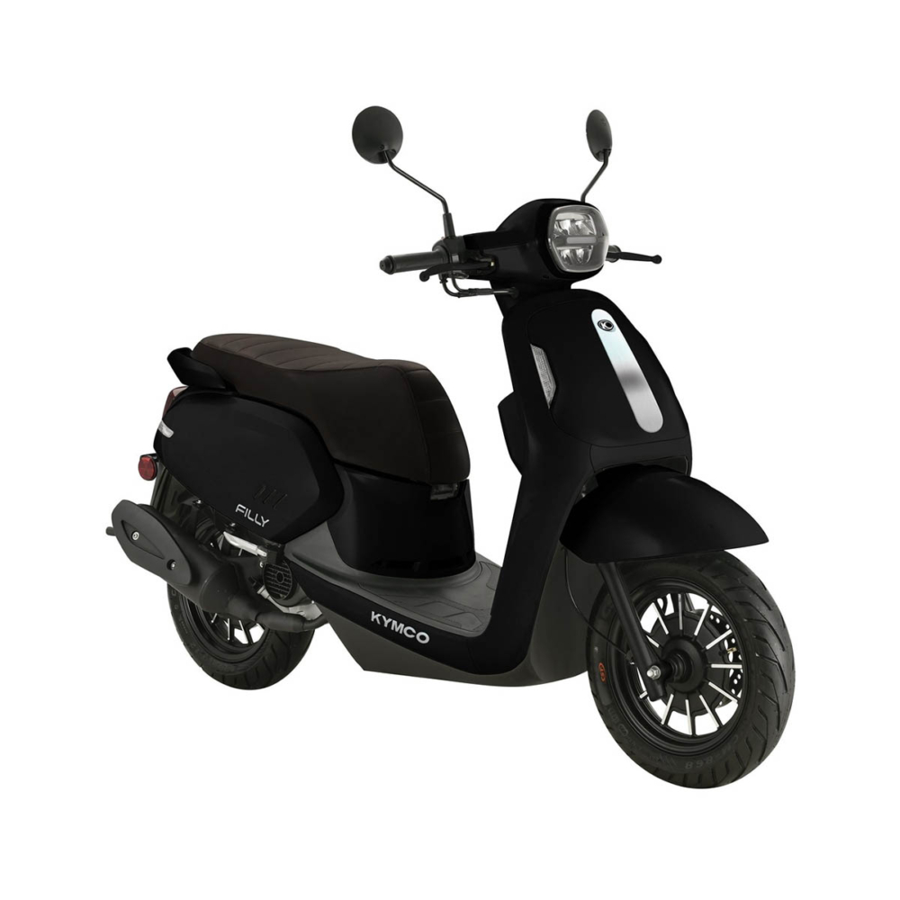 Kymco Filly 50