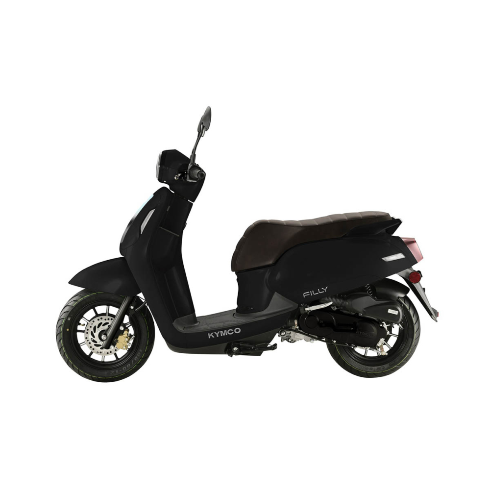 Kymco Filly 50 - Afbeelding 5