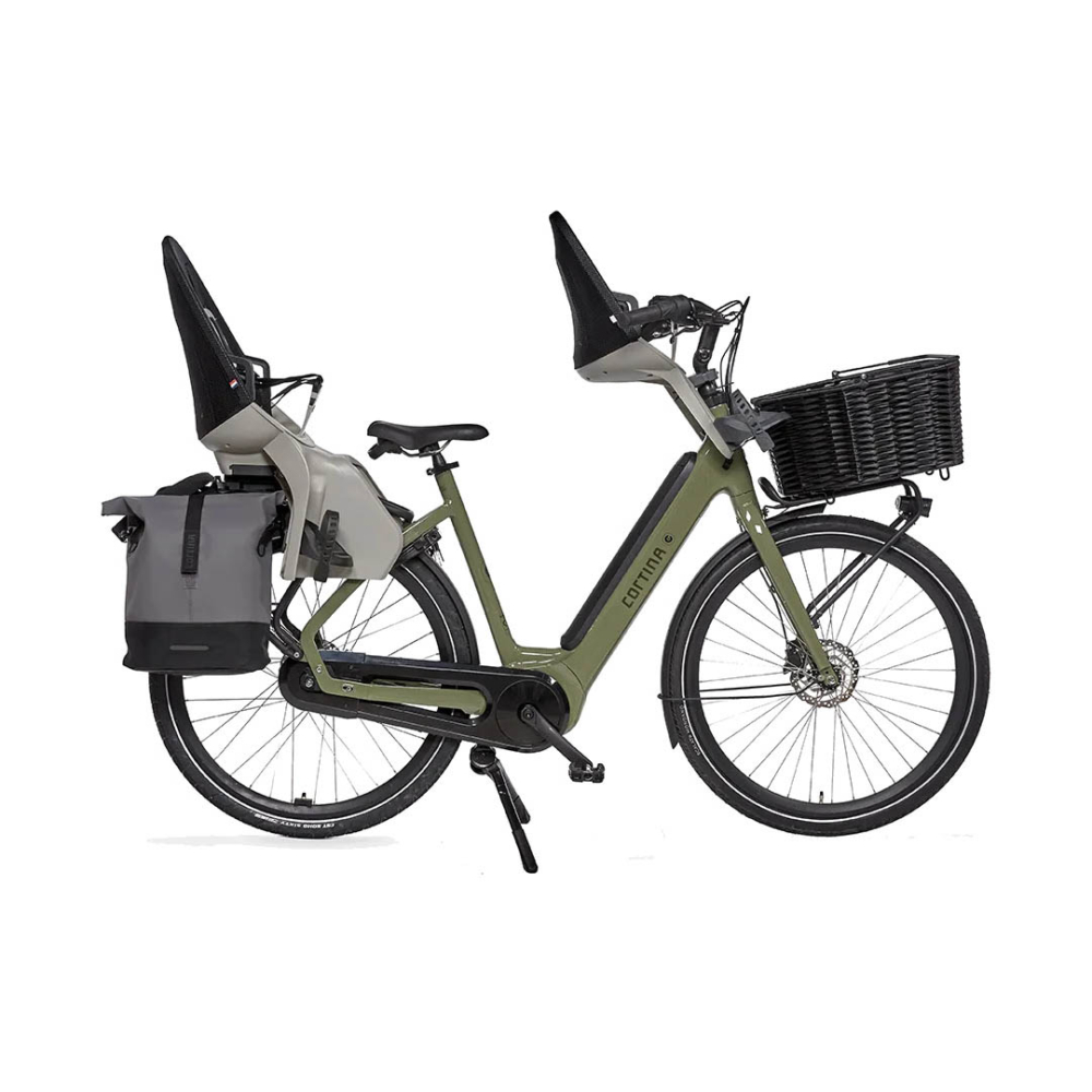 Cortina E-Common Family Integrated - Afbeelding 2
