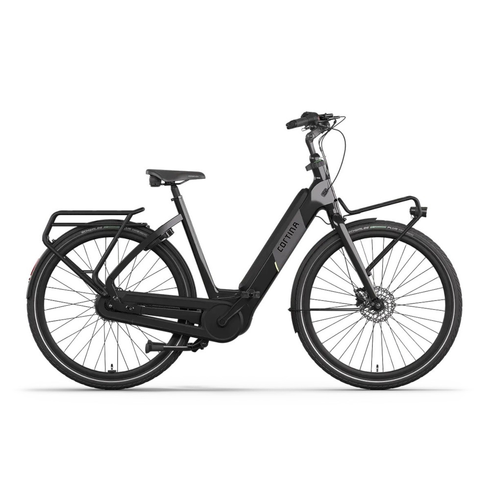 Cortina E-Common Integrated Plus - Afbeelding 2