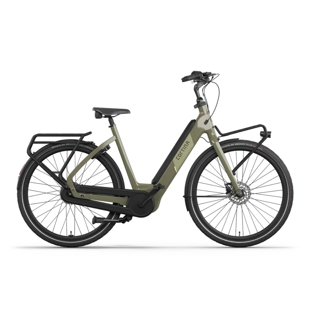 Cortina E-Common Integrated Plus - Afbeelding 3