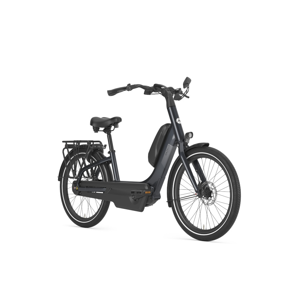 Gazelle Easyflow C8