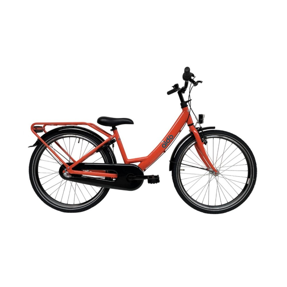 Aldo Carino 24" - Afbeelding 2